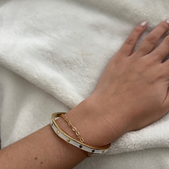 Kate Spade bangle - Picture 3 of 4